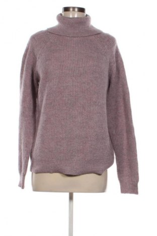 Damenpullover Anna Field, Größe M, Farbe Lila, Preis 20,99 €