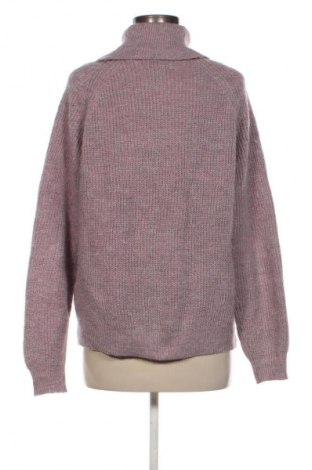 Damenpullover Anna Field, Größe M, Farbe Lila, Preis 20,99 €