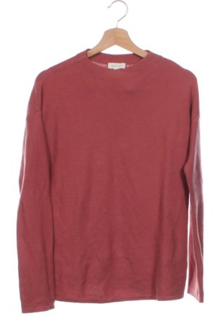Damski sweter Armedangels, Rozmiar XS, Kolor Czerwony, Cena 143,82 zł