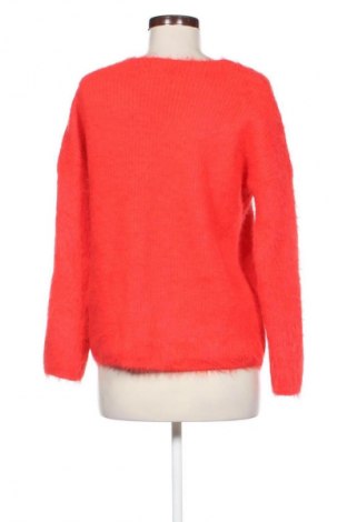 Damenpullover Atmosphere, Größe L, Farbe Rot, Preis € 14,77