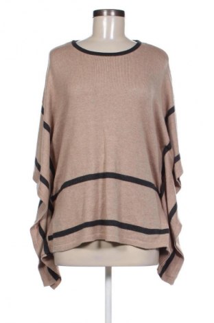 Damenpullover August Silk, Größe M, Farbe Beige, Preis € 15,00