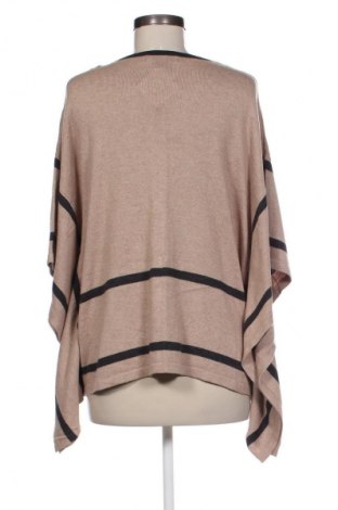 Damenpullover August Silk, Größe M, Farbe Beige, Preis € 15,00