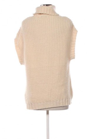 Pulover de femei Aware by Vero Moda, Mărime M, Culoare Ecru, Preț 91,99 Lei