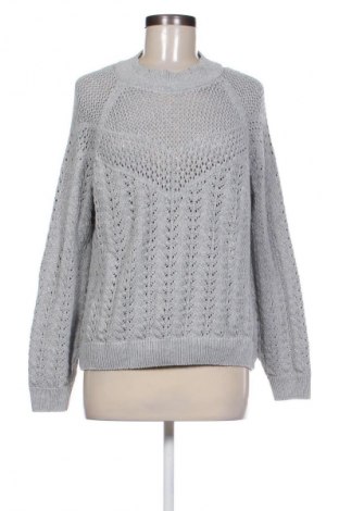 Dámsky pulóver B.Young, Veľkosť S, Farba Sivá, Cena  17,36 €