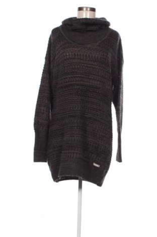 Pulover de femei Bench, Mărime L, Culoare Gri, Preț 139,99 Lei