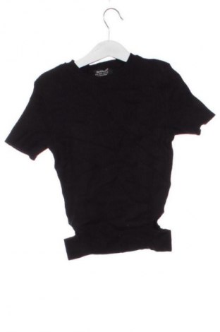 Pulover de femei Bershka, Mărime S, Culoare Negru, Preț 98,99 Lei