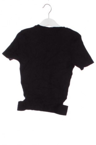 Pulover de femei Bershka, Mărime S, Culoare Negru, Preț 98,99 Lei