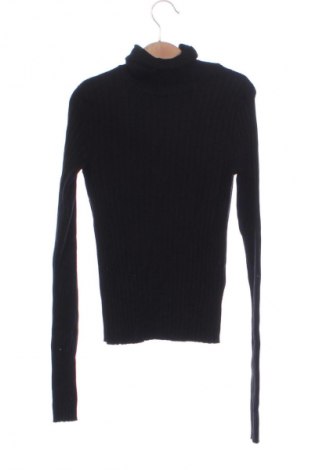 Dámský svetr Bershka, Velikost XS, Barva Černá, Cena  367,00 Kč