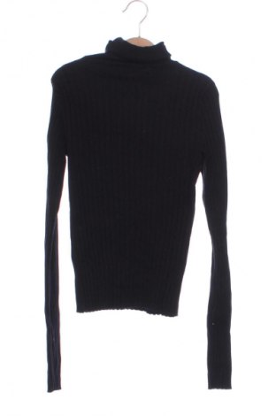 Dámský svetr Bershka, Velikost XS, Barva Černá, Cena  367,00 Kč