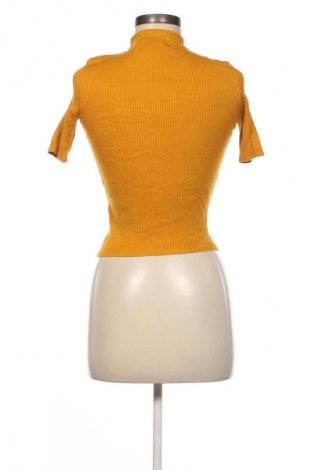 Dámský svetr Bershka, Velikost S, Barva Hnědá, Cena  469,00 Kč