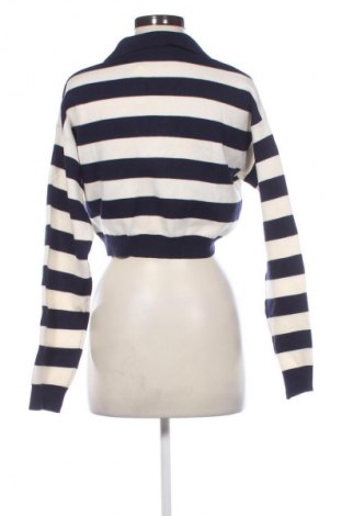 Damenpullover Bershka, Größe XS, Farbe Mehrfarbig, Preis 20,99 €