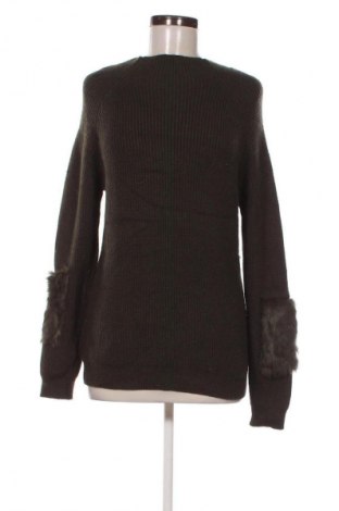 Pulover de femei Bisou Bisou, Mărime M, Culoare Verde, Preț 139,99 Lei