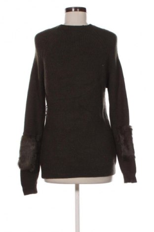 Pulover de femei Bisou Bisou, Mărime M, Culoare Verde, Preț 139,99 Lei