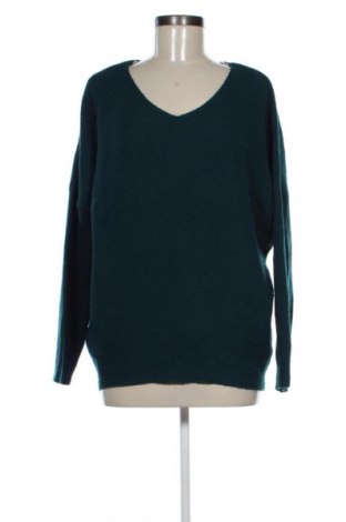 Damenpullover Blind Date, Größe S, Farbe Grün, Preis € 20,99