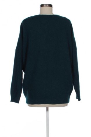 Damenpullover Blind Date, Größe S, Farbe Grün, Preis € 20,99