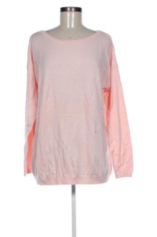 Damski sweter Blue Motion, Rozmiar L, Kolor Różowy, Cena 150,99 zł
