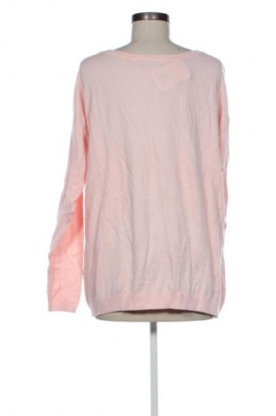 Damski sweter Blue Motion, Rozmiar L, Kolor Różowy, Cena 150,99 zł