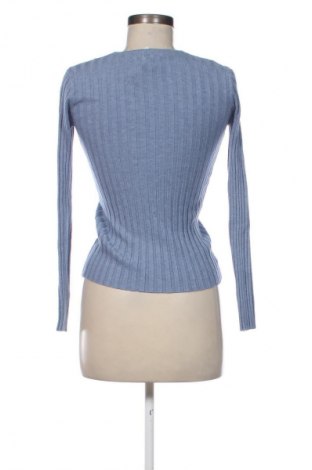 Damenpullover Bluoltre, Größe M, Farbe Blau, Preis € 14,83