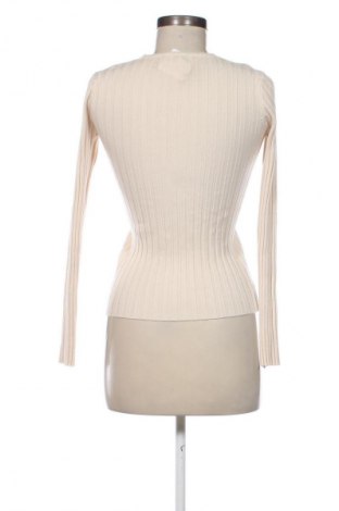 Damenpullover Bluoltre, Größe M, Farbe Beige, Preis 14,83 €