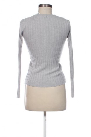 Damenpullover Bluoltre, Größe S, Farbe Grau, Preis 14,83 €