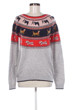 Damenpullover Boden, Größe M, Farbe Mehrfarbig, Preis 42,99 €