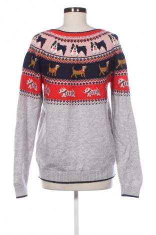 Damenpullover Boden, Größe M, Farbe Mehrfarbig, Preis 42,99 €