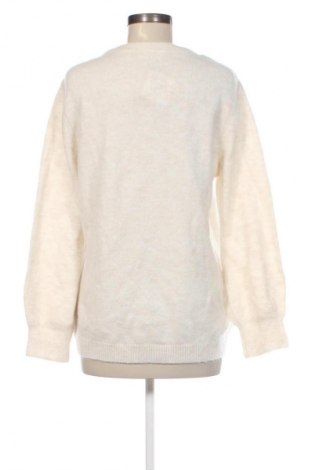 Damenpullover Body Flirt, Größe L, Farbe Ecru, Preis 20,99 €
