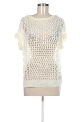 Pulover de femei Body Flirt, Mărime S, Culoare Alb, Preț 98,99 Lei