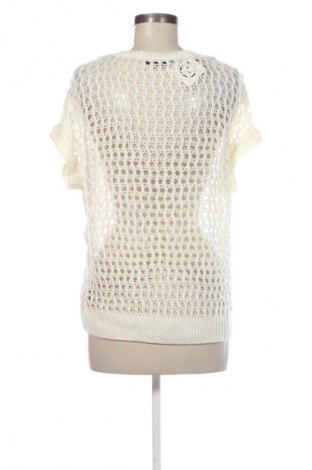 Pulover de femei Body Flirt, Mărime S, Culoare Alb, Preț 98,99 Lei