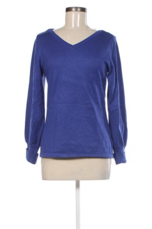 Pulover de femei Body Flirt, Mărime S, Culoare Albastru, Preț 98,99 Lei
