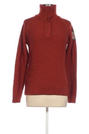 Dámský svetr Bogner Fire+Ice, Velikost M, Barva Oranžová, Cena  2 649,00 Kč