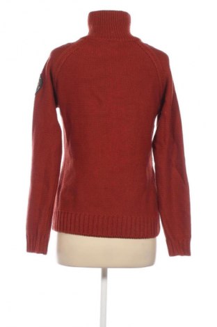 Dámský svetr Bogner Fire+Ice, Velikost M, Barva Oranžová, Cena  2 649,00 Kč