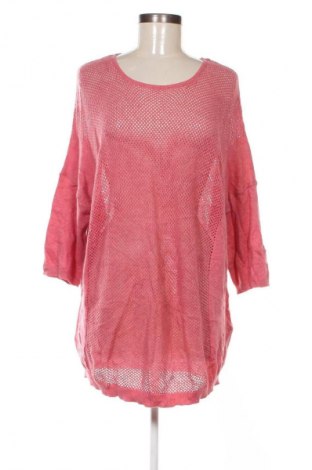 Damenpullover Bonita, Größe XXL, Farbe Rot, Preis € 20,99
