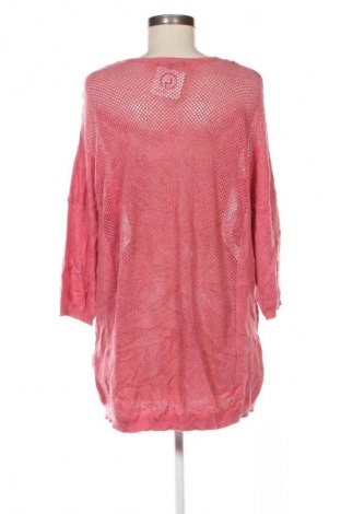 Damenpullover Bonita, Größe XXL, Farbe Rot, Preis € 20,99