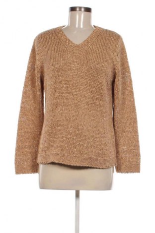 Damenpullover Bonita, Größe M, Farbe Beige, Preis € 20,99