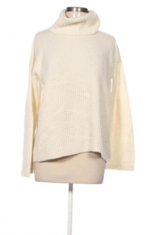 Damenpullover Boss Orange, Größe S, Farbe Ecru, Preis € 117,99
