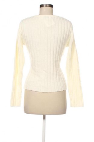 Dámsky pulóver Bpc Bonprix Collection, Veľkosť S, Farba Biela, Cena  16,95 €