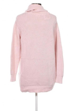 Дамски пуловер Bpc Bonprix Collection, Размер XXL, Цвят Многоцветен, Цена 23,99 лв.