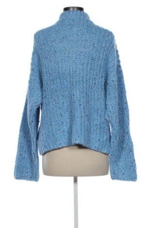 Dámsky pulóver Bpc Bonprix Collection, Veľkosť M, Farba Modrá, Cena  16,95 €