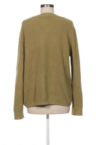 Damenpullover C&A, Größe L, Farbe Grün, Preis € 13,99