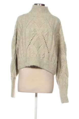 Damenpullover C&A, Größe L, Farbe Grün, Preis € 20,99