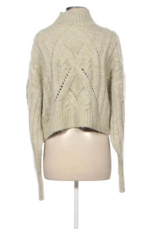 Damenpullover C&A, Größe L, Farbe Grün, Preis € 20,99
