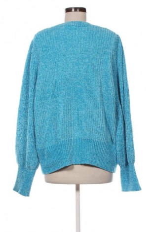 Damenpullover C&A, Größe XL, Farbe Blau, Preis € 20,99