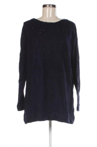 Damenpullover Yessica, Größe XL, Farbe Blau, Preis € 20,99