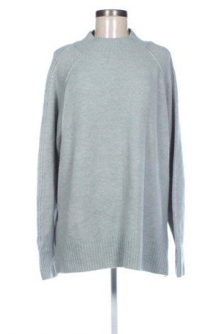 Damenpullover C&A, Größe XL, Farbe Grün, Preis € 20,99