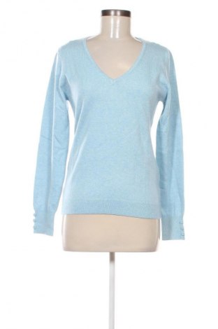 Damski sweter C&Jo, Rozmiar M, Kolor Niebieski, Cena 414,99 zł