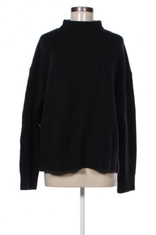 Női pulóver Calvin Klein, Méret L, Szín Fekete, Ár 117 969 Ft