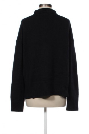 Női pulóver Calvin Klein, Méret L, Szín Fekete, Ár 117 969 Ft