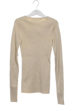 Dámský svetr Calvin Klein Jeans, Velikost XS, Barva Béžová, Cena  2 699,00 Kč