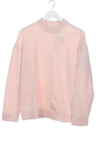 Dámský svetr Calvin Klein Jeans, Velikost XS, Barva Růžová, Cena  2 249,00 Kč